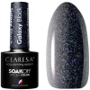 Nail Polish Hybrid Soak Off Galaxy Black 5ml
