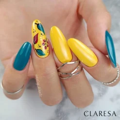 Nail Polish Hybrid Soak Off Warmin' Fall 02 5ml