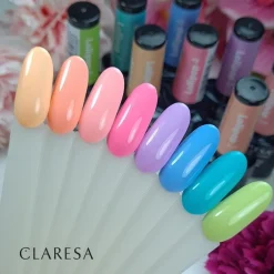 Nail Polish Hybrid Soak Off Lollipop 08 5ml