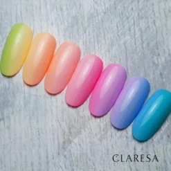 Nail Polish Hybrid Soak Off Lollipop 02 5ml