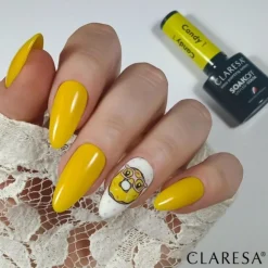 Nail Polish Hybrid Soak Off Candy 01 5ml