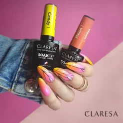 Nail Polish Hybrid Soak Off Candy 01 5ml