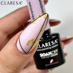 Nail Polish Hybrid Soak Off Celebration 02 5ml