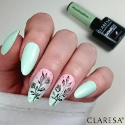 Nail Polish Hybrid Soak Off Marshmallow 02 5ml