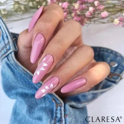 Nail Polish Hybrid Soak Off Dusty Rose 08 5ml