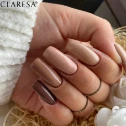 Nail Polish Hybrid Soak Off Perfect Nude 05 5ml