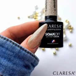 Nail Polish Hybrid Soak Off Celebration 06 5ml