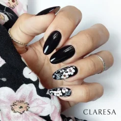 Nail Polish Hybrid Soak Off Black900 5ml