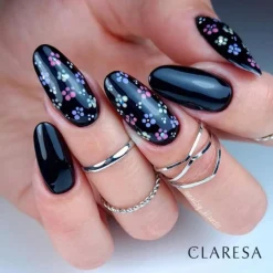 Nail Polish Hybrid Soak Off Black900 5ml