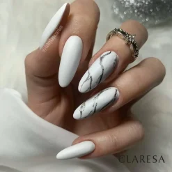 Nail Polish Hybrid Soak Off White1000 5ml