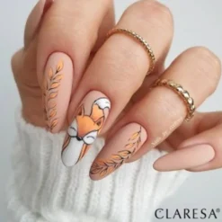 Nail Polish Hybrid Soak Off Candy 03 5ml