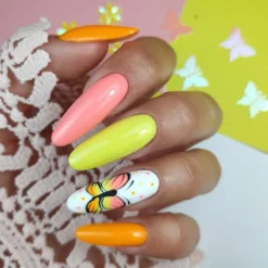 Nail Polish Hybrid Soak Off Candy 06 5ml