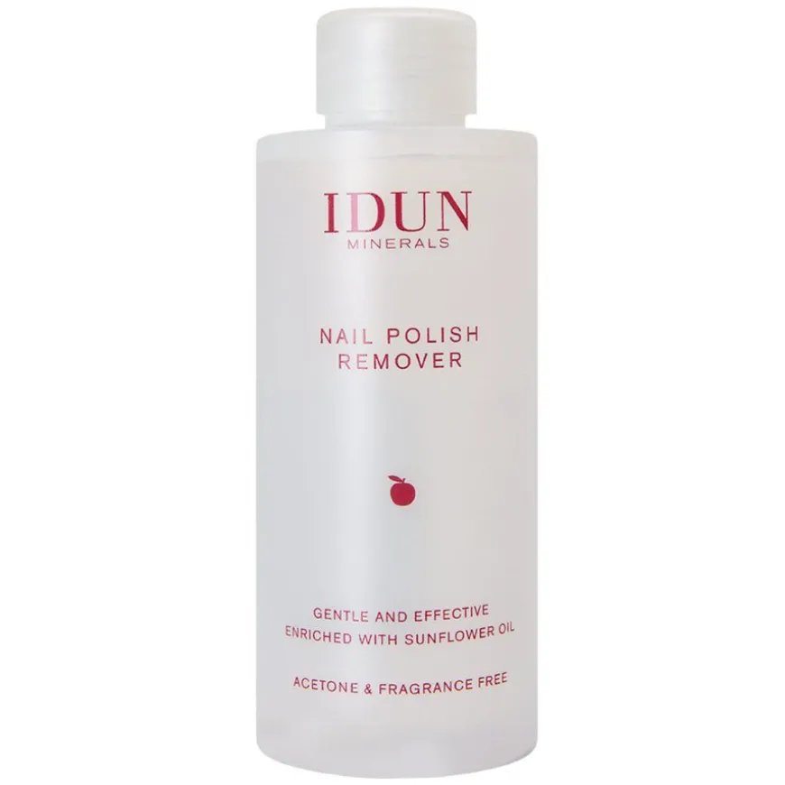 Nail Polish Remover 141ml