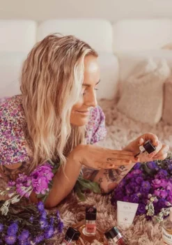 Nail Polish Topas 11ml