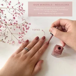 Nail Polish Topas 11ml