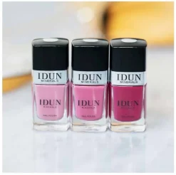 Nail Polish Topas 11ml