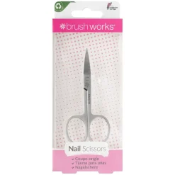 Nail Scissors 1pcs