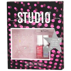 Nail Studio Set