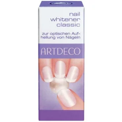 Nail Whitener Classic 10ml