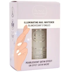 Nail Whitener Illuminez-Moi 10ml