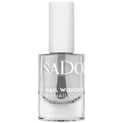Nail Wonder 3-In-1 Nail Polish 01 5ml