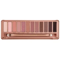 Naked 3 Eyeshadow Palette 15,6g