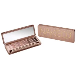 Naked 3 Eyeshadow Palette 15,6g