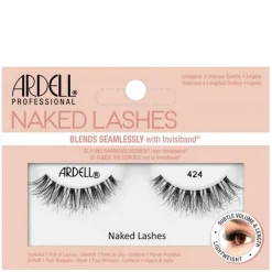 Naked Lash #424