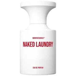 Naked Laundry Eau De Parfum 50ml