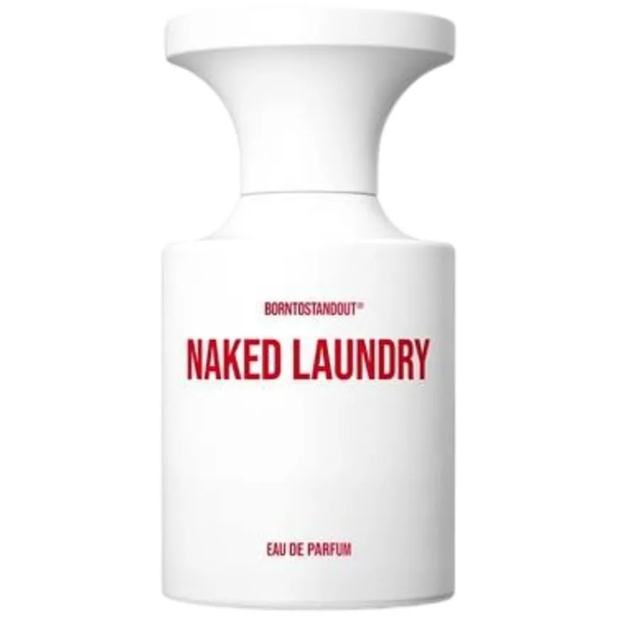 Naked Laundry Eau De Parfum 50ml