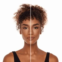 Naked Press On Natural Pre-Glued Underlash Extensions 30pcs