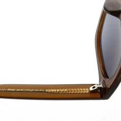 Nancy Smoke Transparent