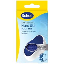 Nano Foot File X6