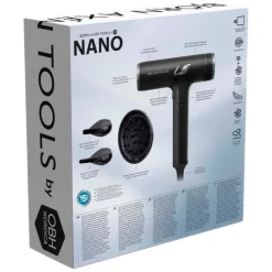 Nano hårføner By Björn Axèn Tools