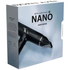 Nano hårføner By Björn Axèn Tools