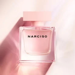 Narciso Cristal Eau De Parfum 50ml