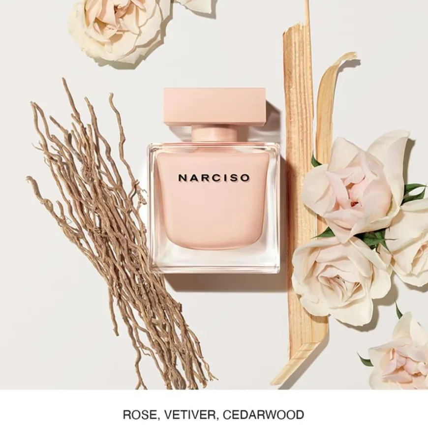 Narciso Eau De Parfum Poudree 50ml