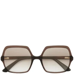 Natalie Dark Brown Tinted Strength 2.0 +