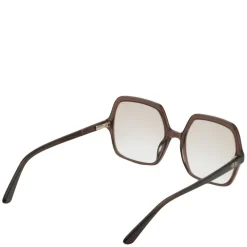 Natalie Dark Brown Tinted Strength 1.0 +