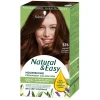 Natural & Easy 576 Chestnut Redbrown