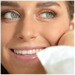 Natural Almond Mascara Black 10ml