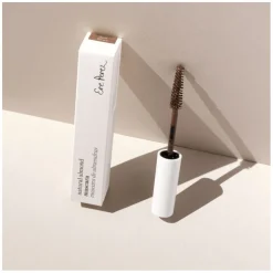 Natural Almond Mascara Brown 10ml