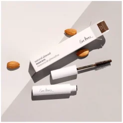 Natural Almond Mascara Brown 10ml