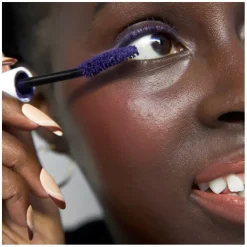 Natural Almond Mascara Mauve 10ml