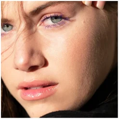 Natural Almond Mascara Mauve 10ml