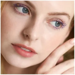 Natural Almond Mascara Mauve 10ml