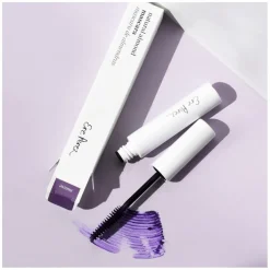 Natural Almond Mascara Mauve 10ml