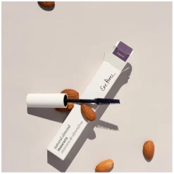 Natural Almond Mascara Mauve 10ml