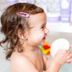 Natural Baby Bath Sponge