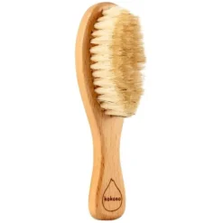 Natural Baby Hairbrush